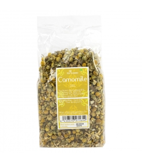 Tea Quiero · Camomile (50 gr)