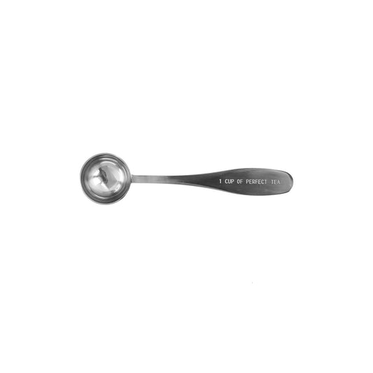 Theelepel maat