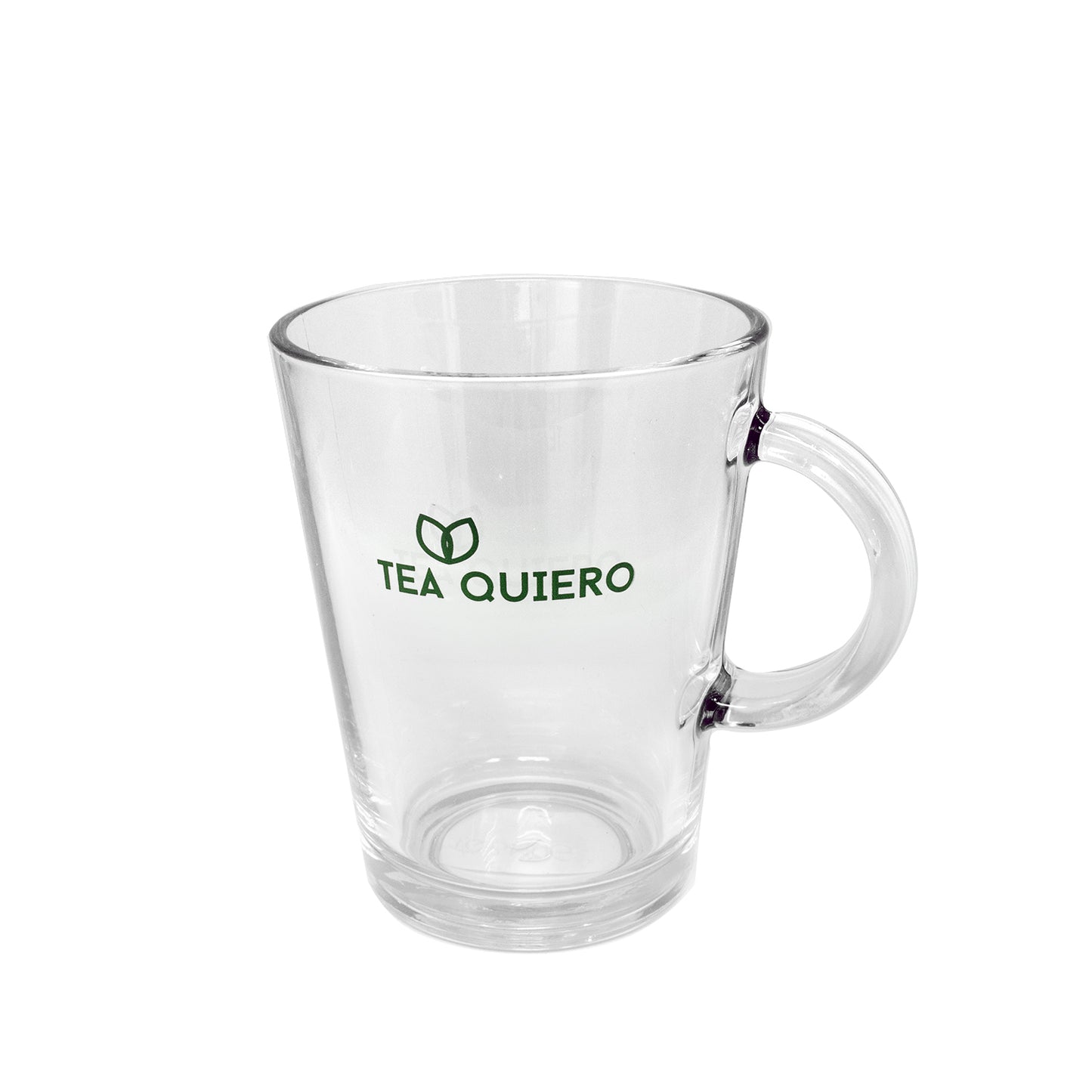 Tea Quiero Glazen Theemok