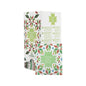 Tea Quiero Green Tea Mint (25 theezakjes)