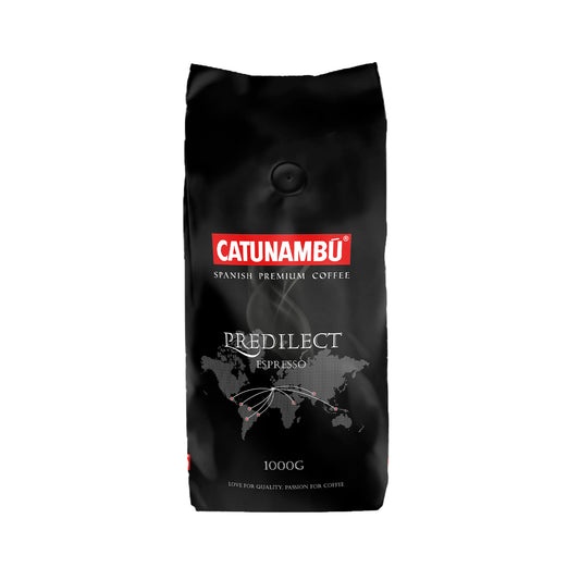 Predilect hele bonen koffie 1kg