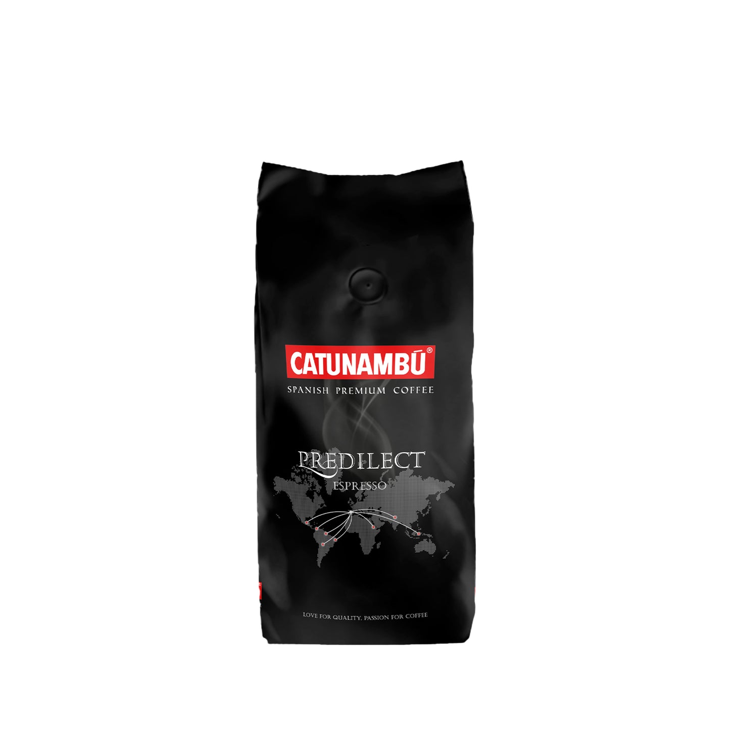 Predilect hele bonen koffie 500g